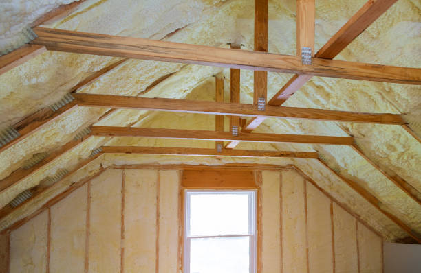 Soundproof Insulation Installation in Bowling Green, VA