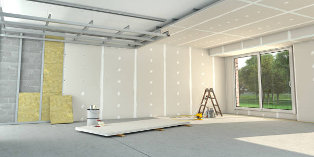 Best Energy-efficient Insulation  in Bowling Green, VA