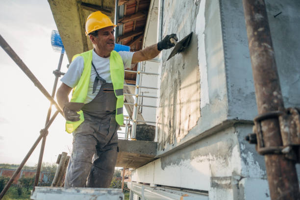 Trusted Bowling Green, VA Insulation Contractor Experts