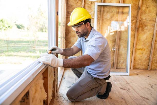 Insulation Contractors for Homes in Bowling Green, VA