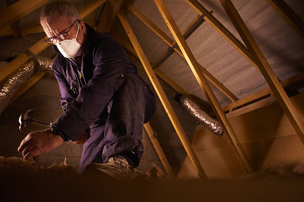 Insulation for Commercial Buildings in Bowling Green, VA